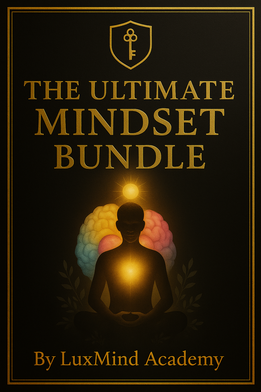 The Ultimate Mindset Bundle