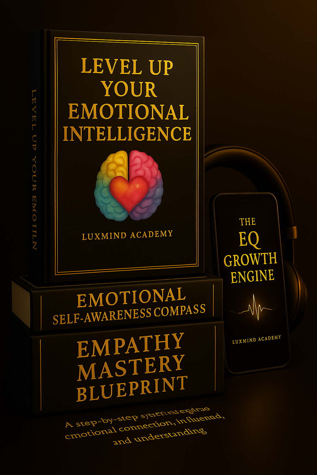Level Up Your Emotional Intelligence
