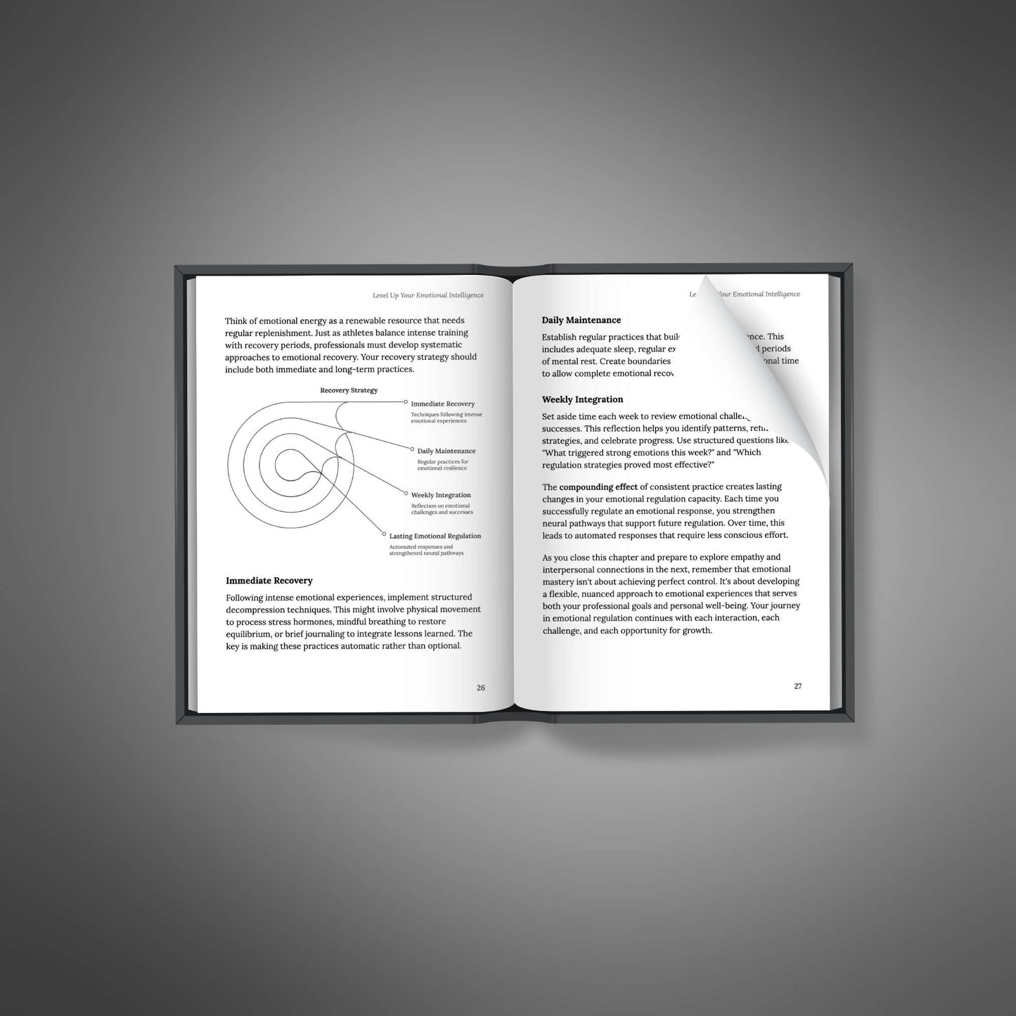 Level Up Your Emotional Intelligence