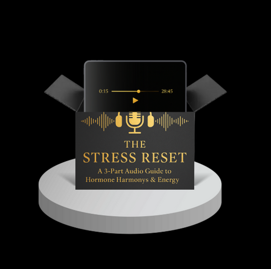 The Stress Reset