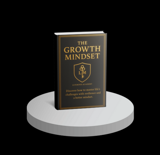 The Growth Mindset