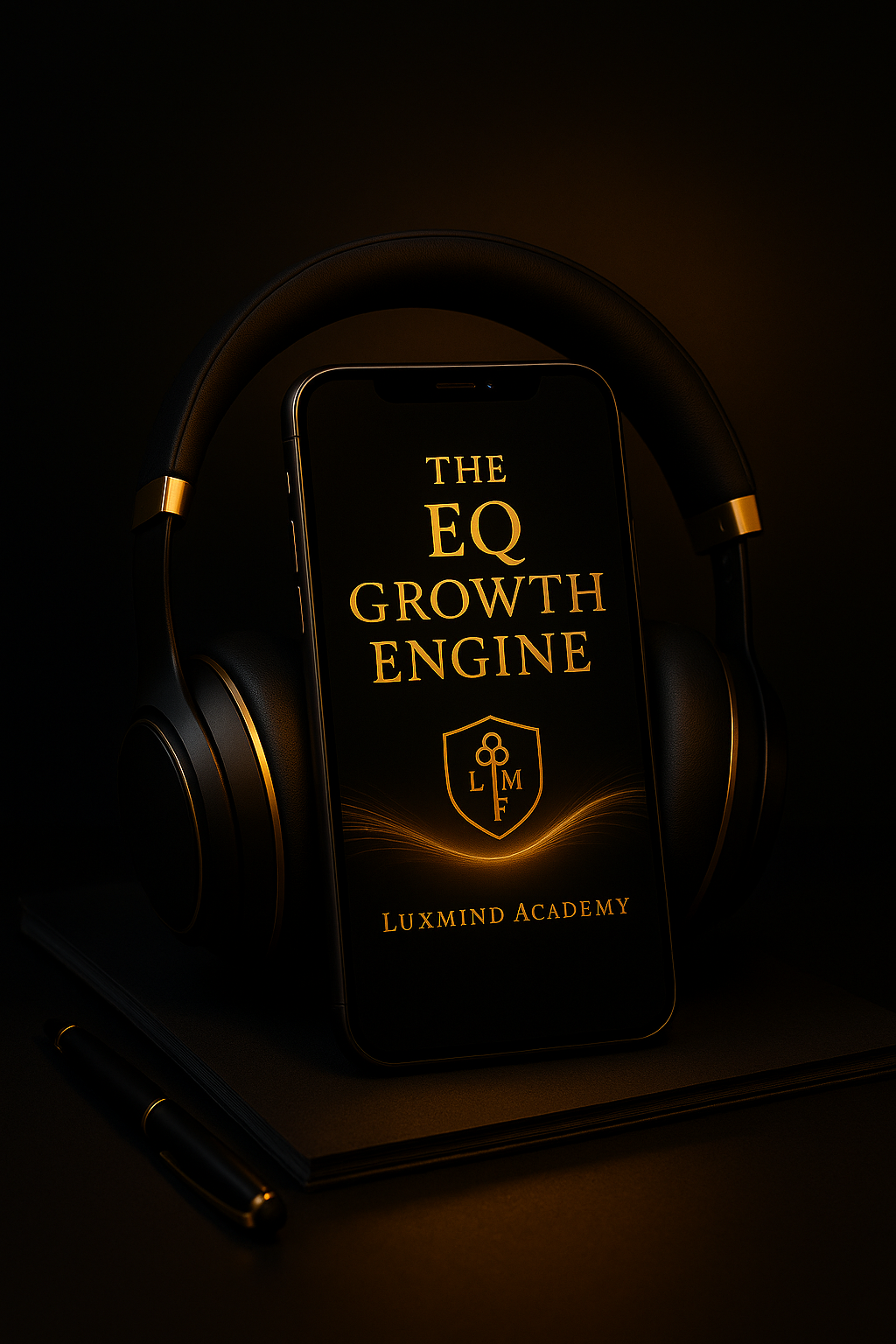 The EQ Engine Growth
