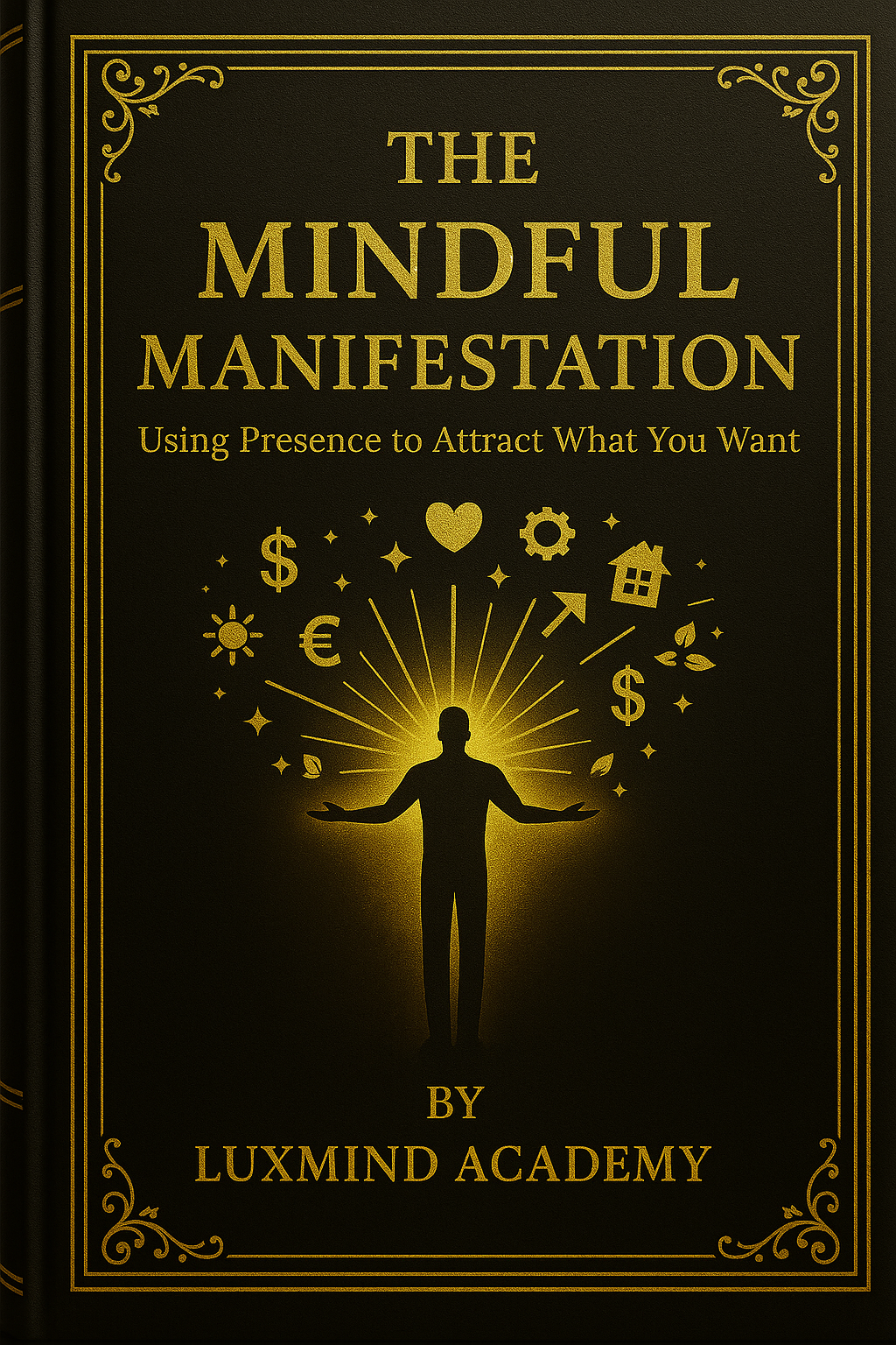 The Mindful Manifestation