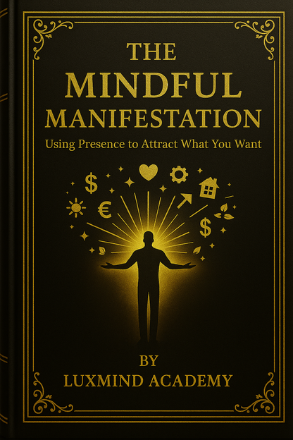 The Mindful Manifestation
