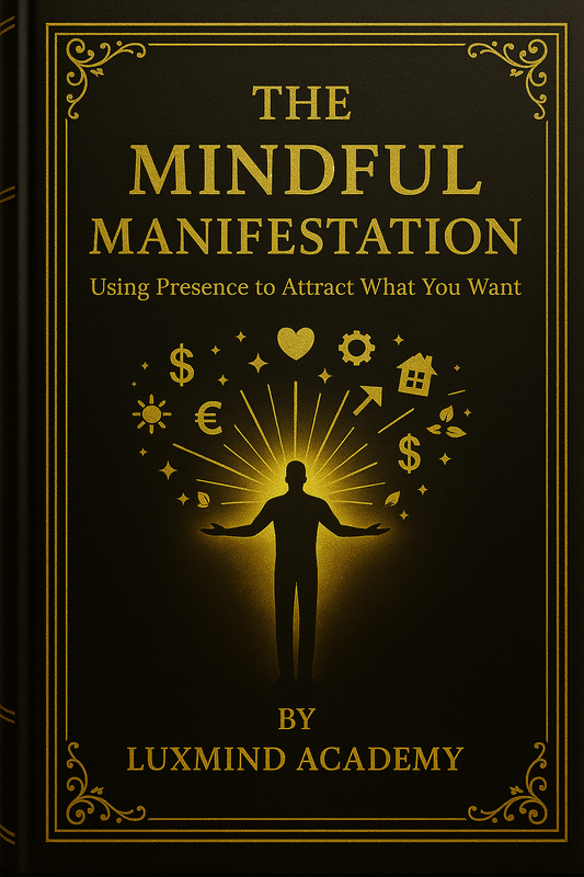 The Mindful Manifestation