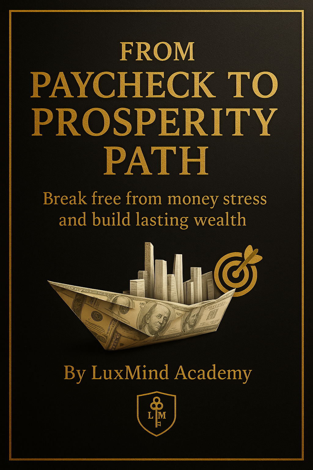 From Paycheck To Prosperity Path