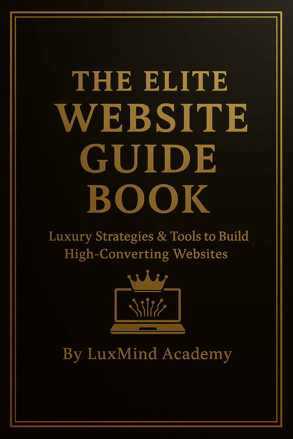 The Elite Website Guidebook