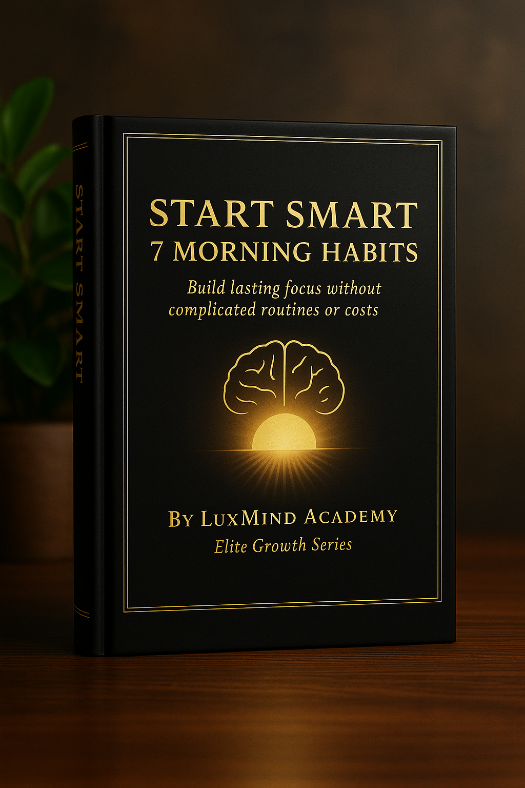 Start Smart: 7 Morning Habits
