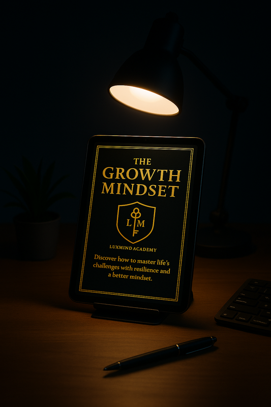 The Growth Mindset