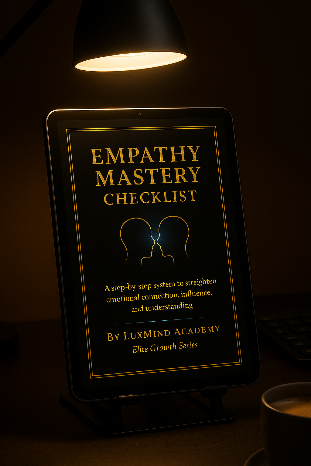 The Empathy Checklist