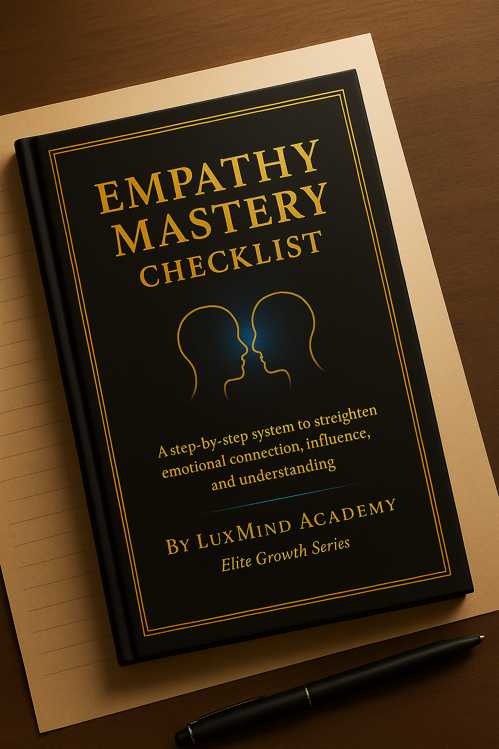 The Empathy Checklist