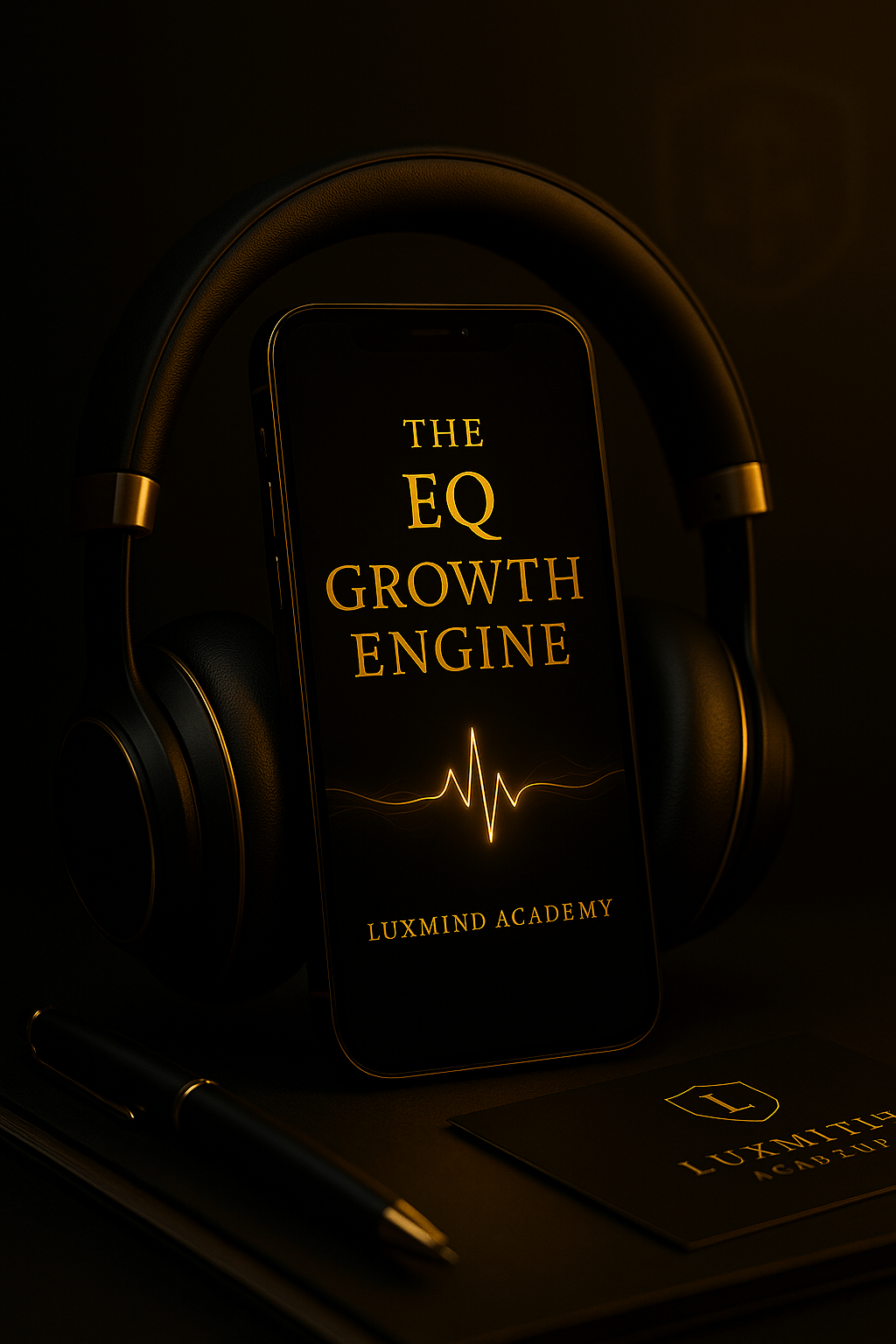 The EQ Engine Growth