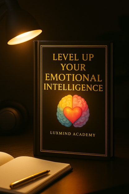 Level Up Your Emotional Intelligence