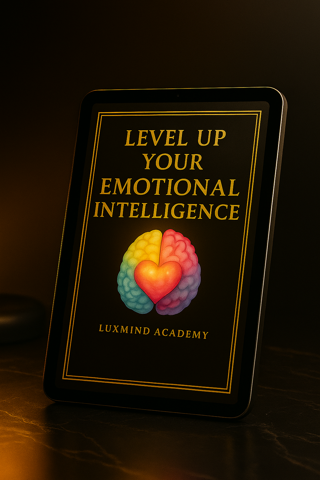 Level Up Your Emotional Intelligence