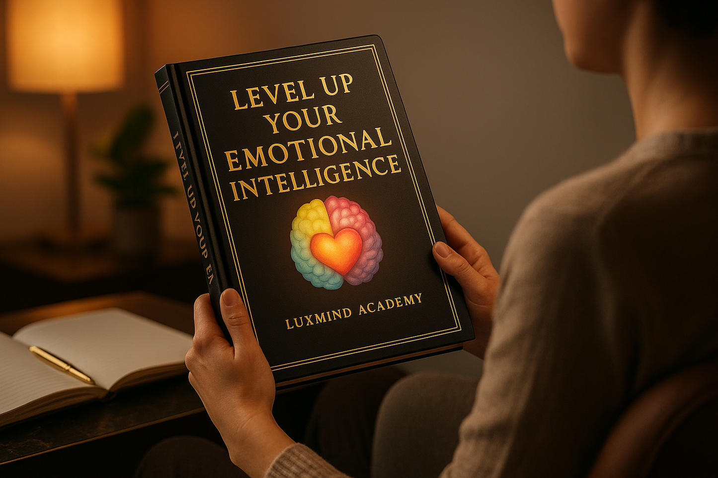 Level Up Your Emotional Intelligence
