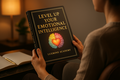 Level Up Your Emotional Intelligence