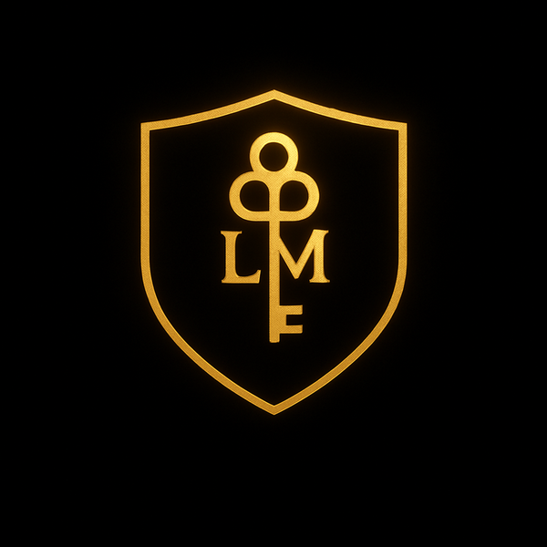 LuxMind Academy