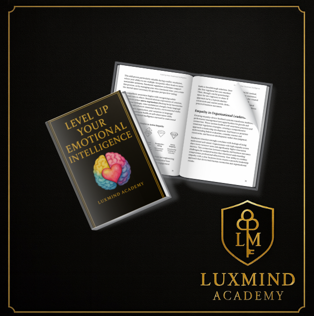 Level Up Your Emotional Intelligence