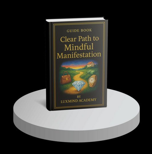Clear Path to Mindful Manifestation