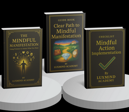 Mindful Manifestation Elite Bundle