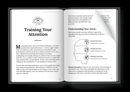 Sharper Mind, Smarter Habits