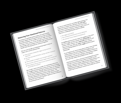 Level Up Your Emotional Intelligence