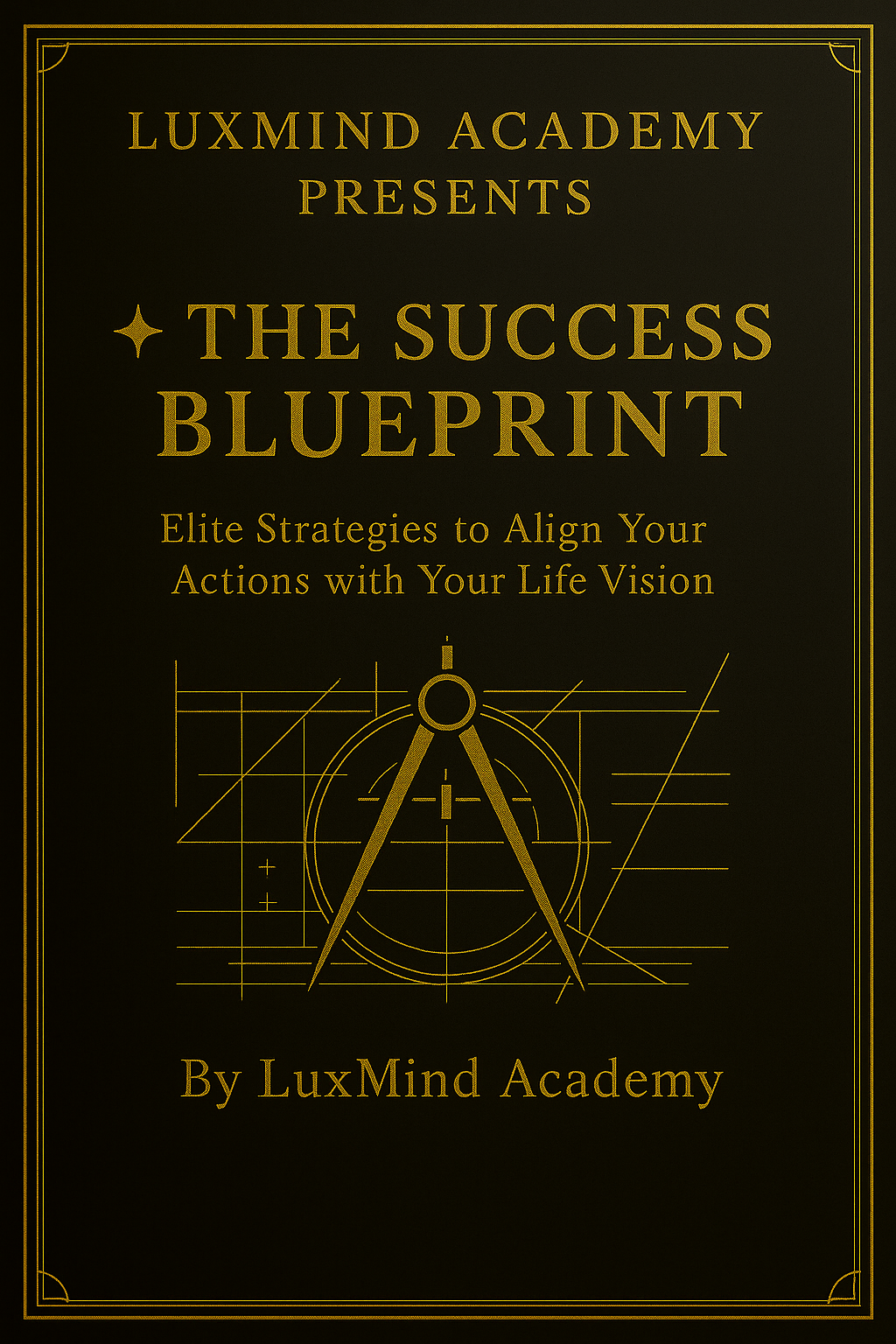 The Success Blueprint
