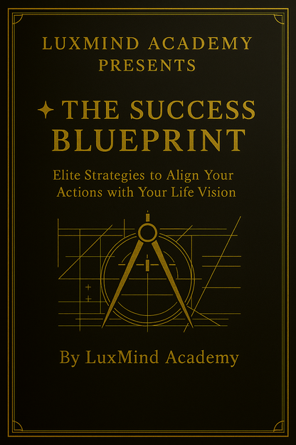 The Success Blueprint