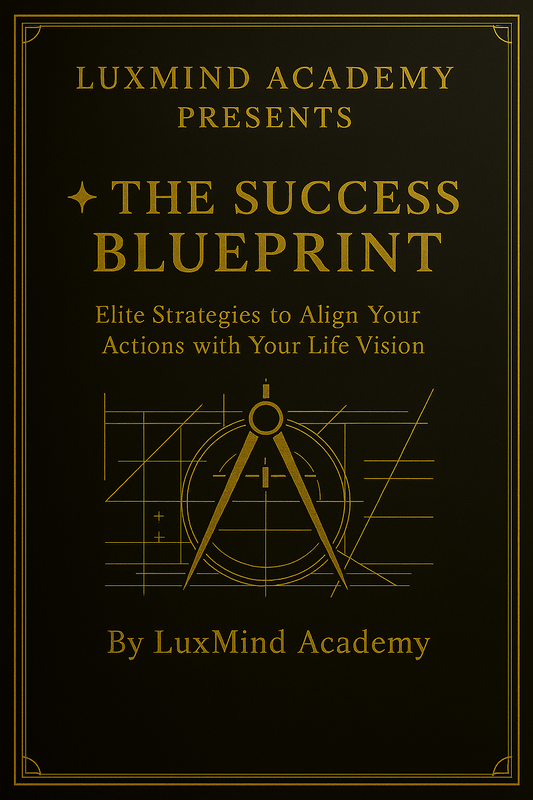 The Success Blueprint